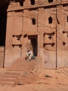 Anneke voor Bet Abba Libanos