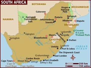 map_of_south-africa