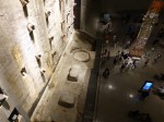 memorial museum onder Twin Towers