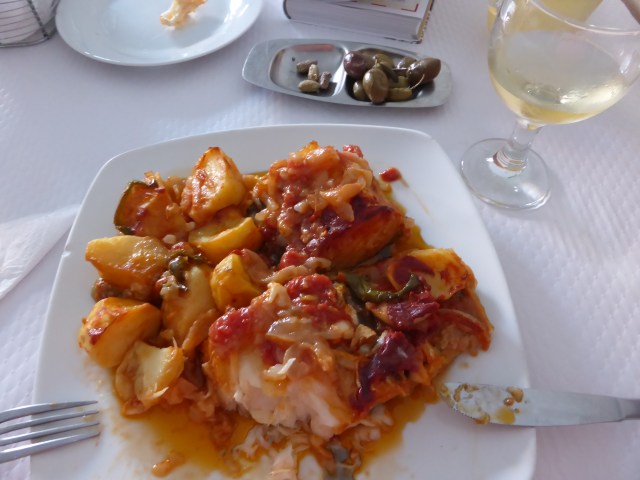 bacalhau