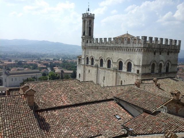 Gubbio