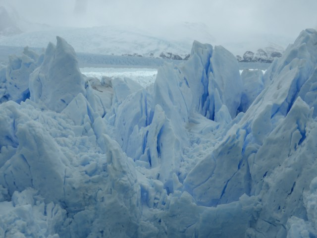 gletsjer Perito Moreno