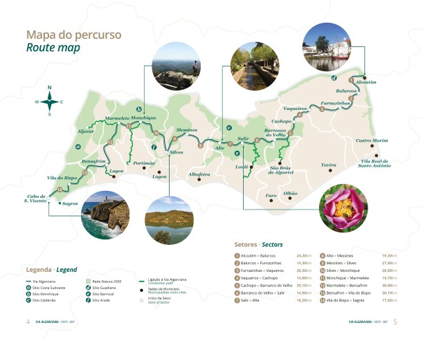 mapa_viaAlgarviana